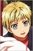 Capa de Personagens
