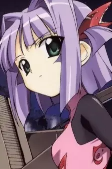 Capa de Personagens