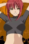 Cover of Characters