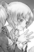 Capa de Personagens