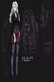 Cover of Characters