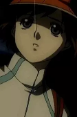 Capa de Personagens