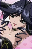 Capa de Personagens