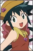 Capa de Personagens