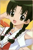 Capa de Personagens