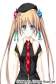 Capa de Personagens