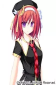 Capa de Personagens