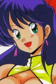 Capa de Personagens