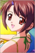 Capa de Personagens