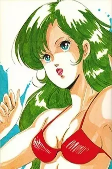 Cover of Characters