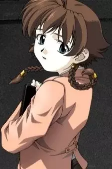 Capa de Personajes