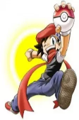 Capa de Personagens