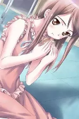 Capa de Personagens