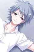 Capa de Personagens