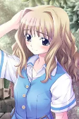 Capa de Personagens