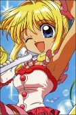 Capa de Personagens