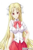 Capa de Personagens