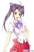 Capa de Personagens