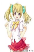 Capa de Personagens