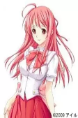Capa de Personagens