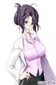 Capa de Personagens