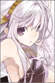 Capa de Personagens