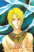 Cover of Characters