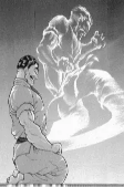 Cover of Characters