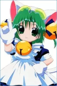 Capa de Personagens