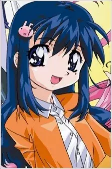 Capa de Personagens