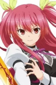Capa de Personagens