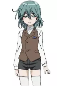 Capa de Personagens