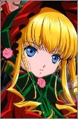 Capa de Personagens