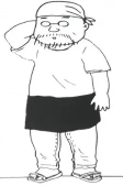 Titelbild von Charaktere