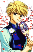 Cover of Characters