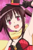 Capa de Personagens