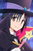Capa de Personagens