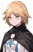 Capa de Personagens