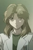 Capa de Personagens