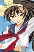 Capa de Personagens