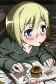 Capa de Personagens