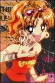 Capa de Personagens