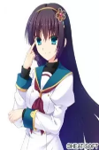 Capa de Personagens