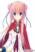 Capa de Personagens