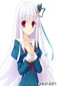 Capa de Personagens