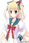 Capa de Personagens