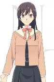 Cover of Characters