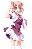 Capa de Personajes