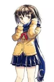 Capa de Personajes
