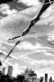 Capa de Personagens